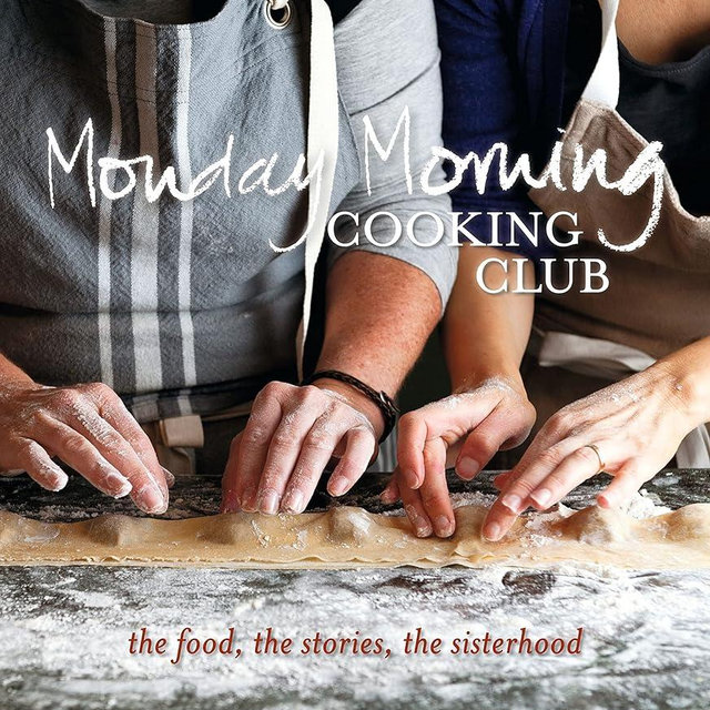 Monday Morning Cooking Club