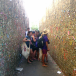 Bubblegum Alley