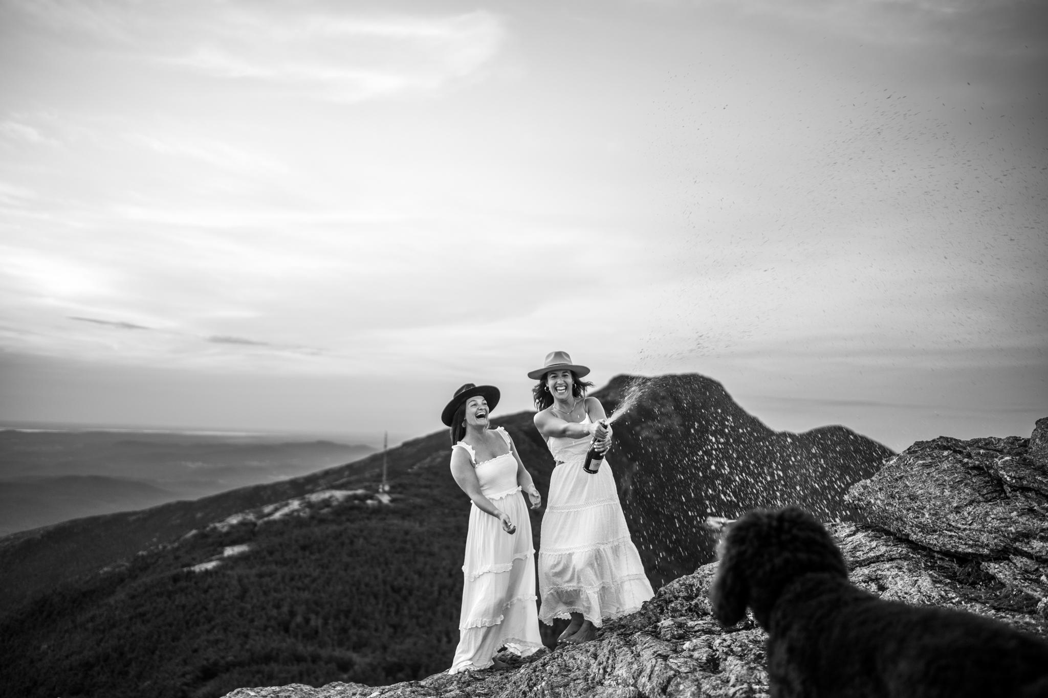 The Wedding Website of Samantha Fuller and Jennifer Wadman