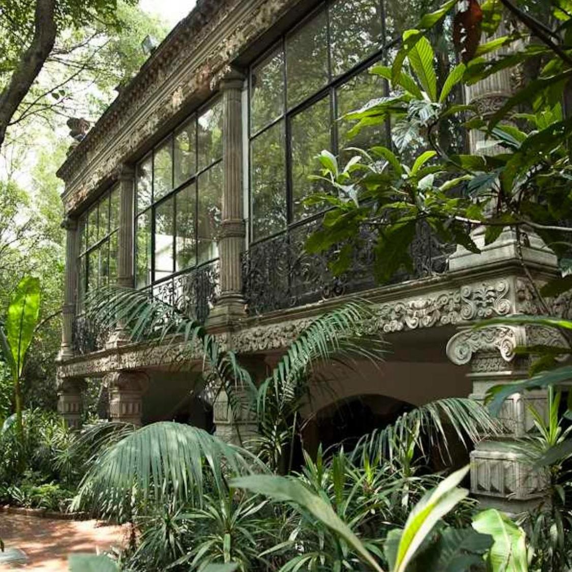 Museo Casa de la Bola- wedding venue
