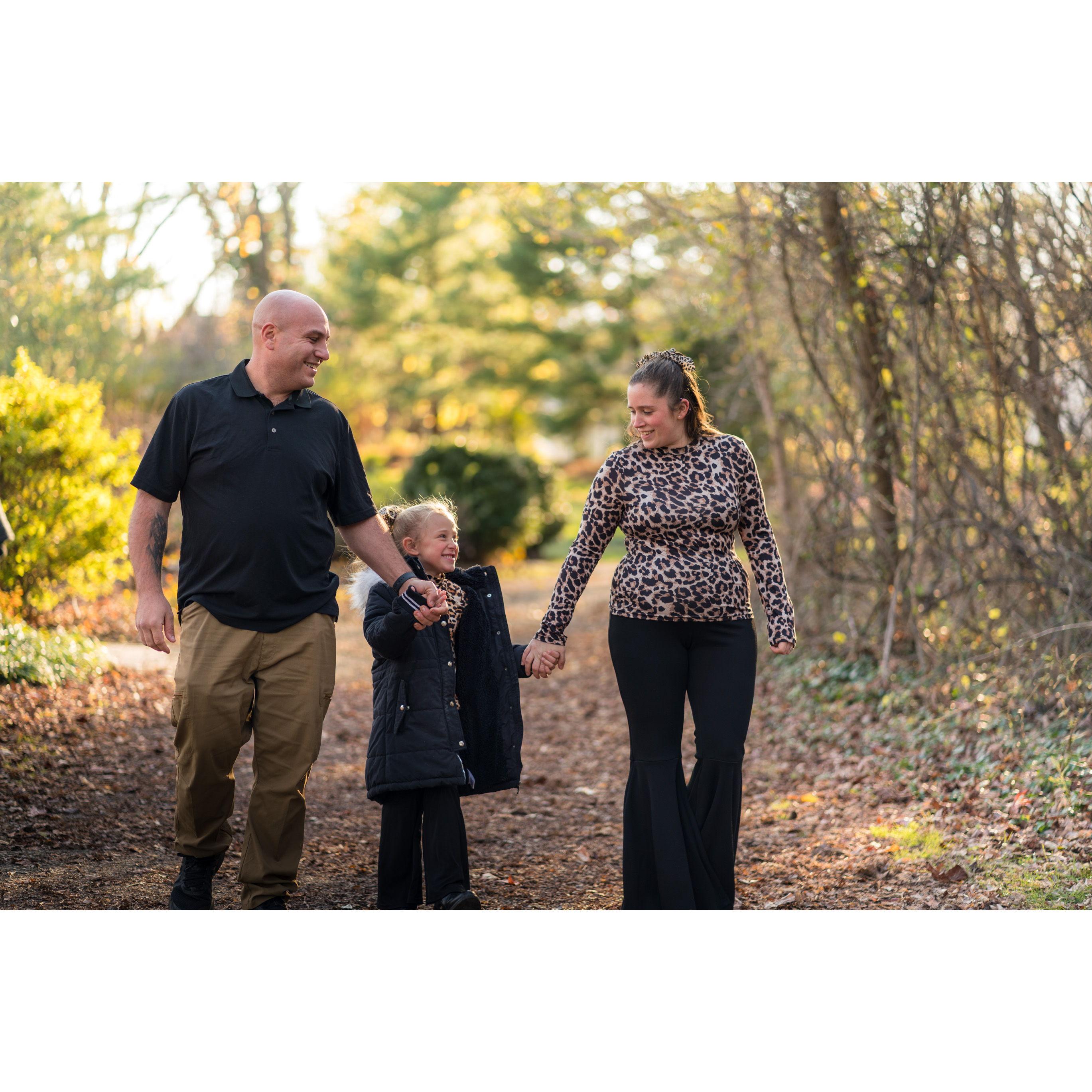 Engagement Photos