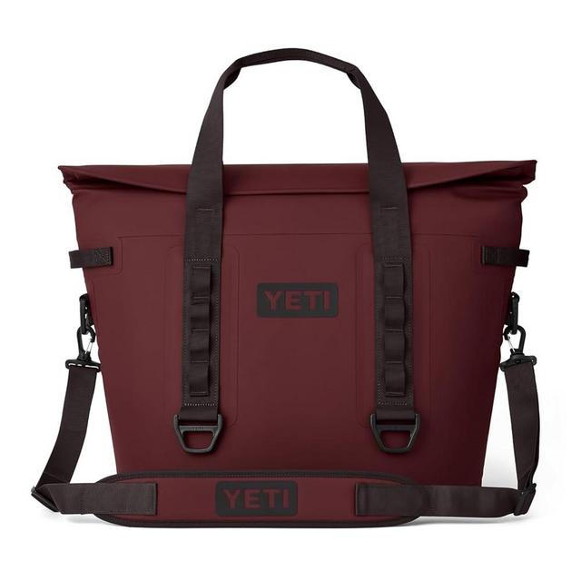 YETI Hopper M Series Portable Soft Coolers with MagShield Access