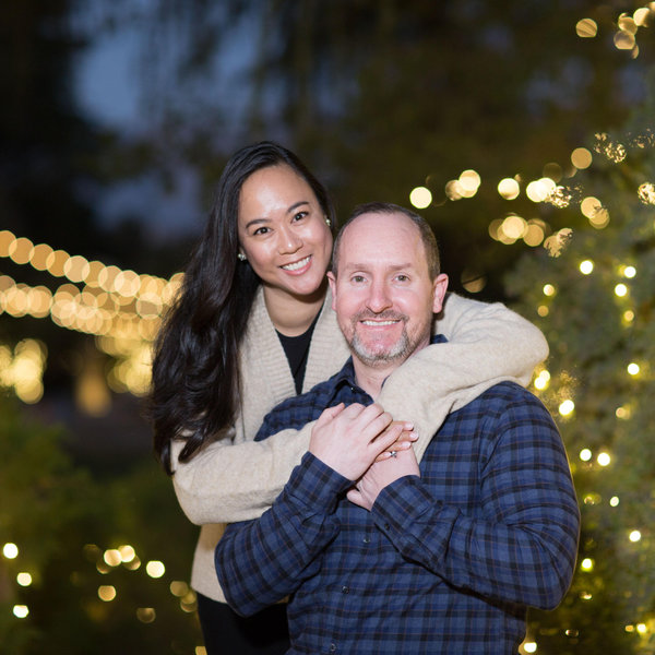 Shawn Andrew Hill and Ria Carmeliza Aglipay's Wedding Website