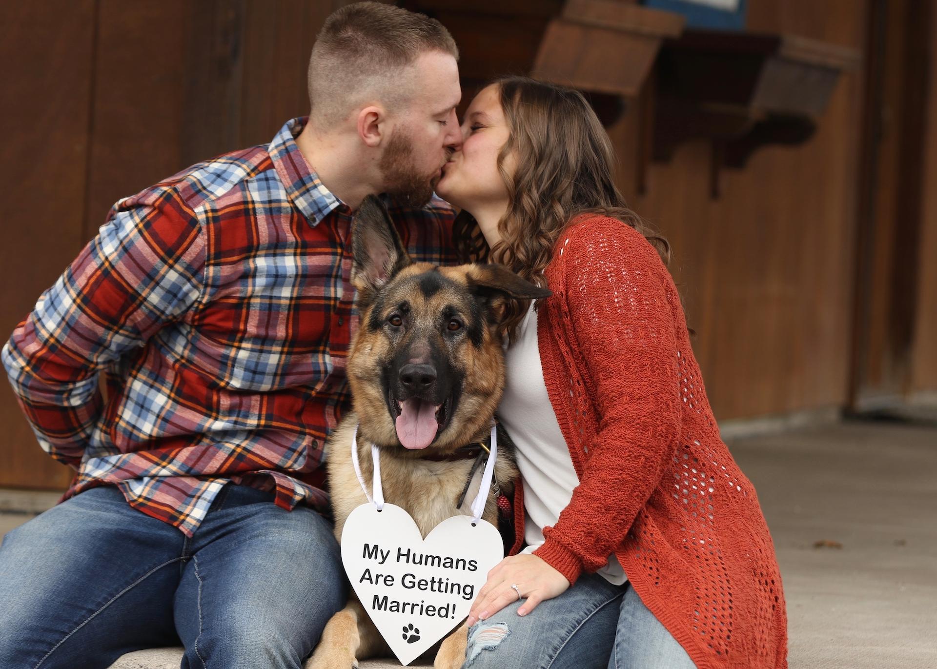 The Wedding Website of Briana Hornberg and Travis Elam