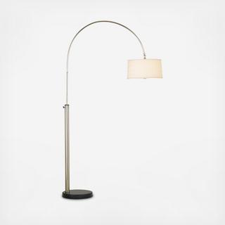 Bowden Arc Lamp
