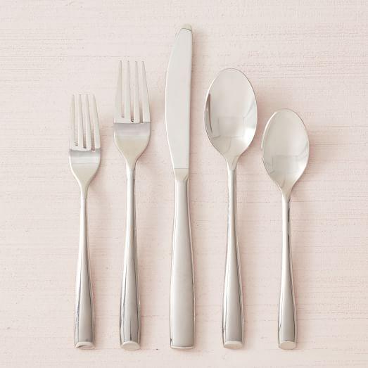 Promenade Flatware Set