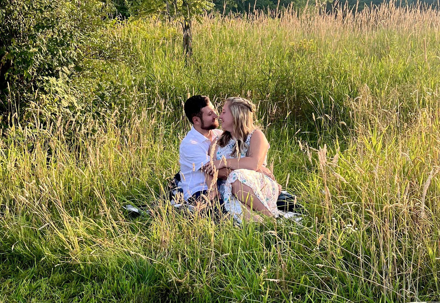 The Wedding Website of Chadelynn Johnson and Robert Berkhoudt