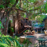 El Presidio Cocina de México