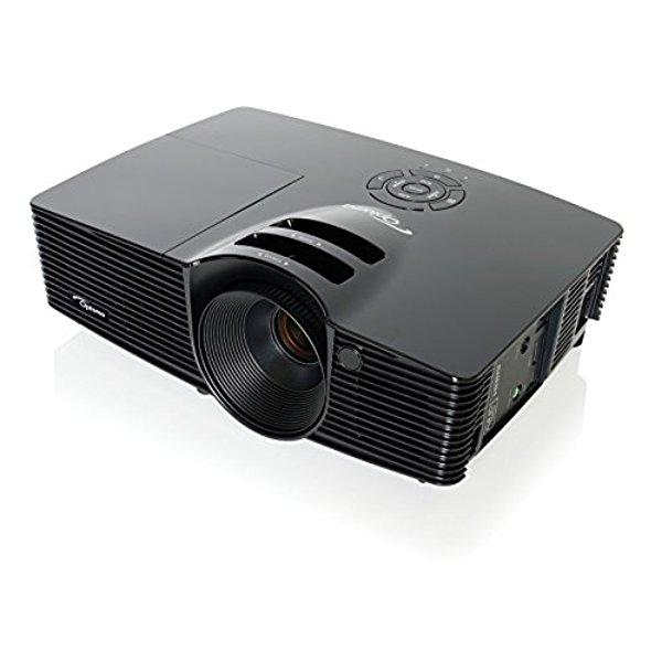 Optoma HD141X 1080p 3D DLP Home Theater Projector