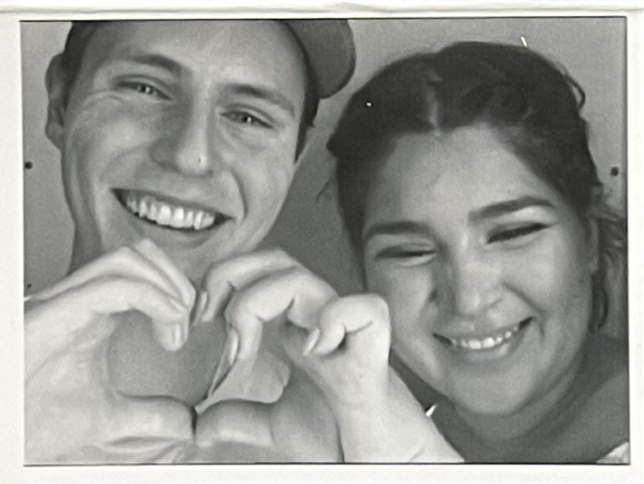 The Wedding Website of James Sproehnle and Daisy Costilla