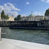 Seine River - Cruise