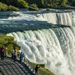 Niagara Falls State Park