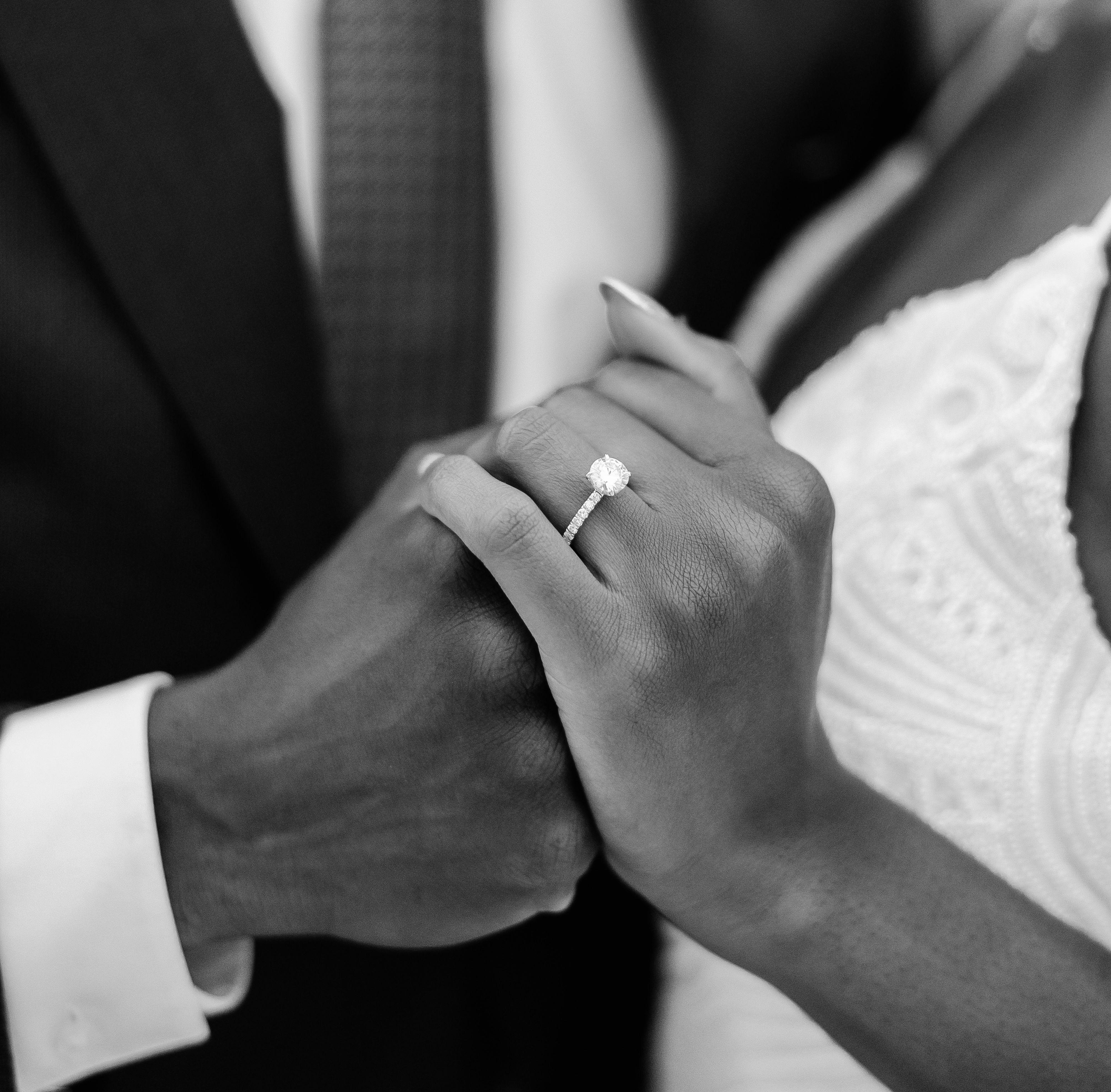 The Wedding Website of Nicole Beatrice Athill and Lance Yves Sagesse
