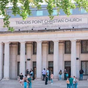 Trader's Point Christian Church
