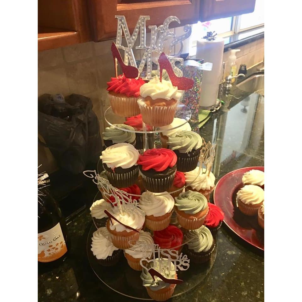 Some sweets!