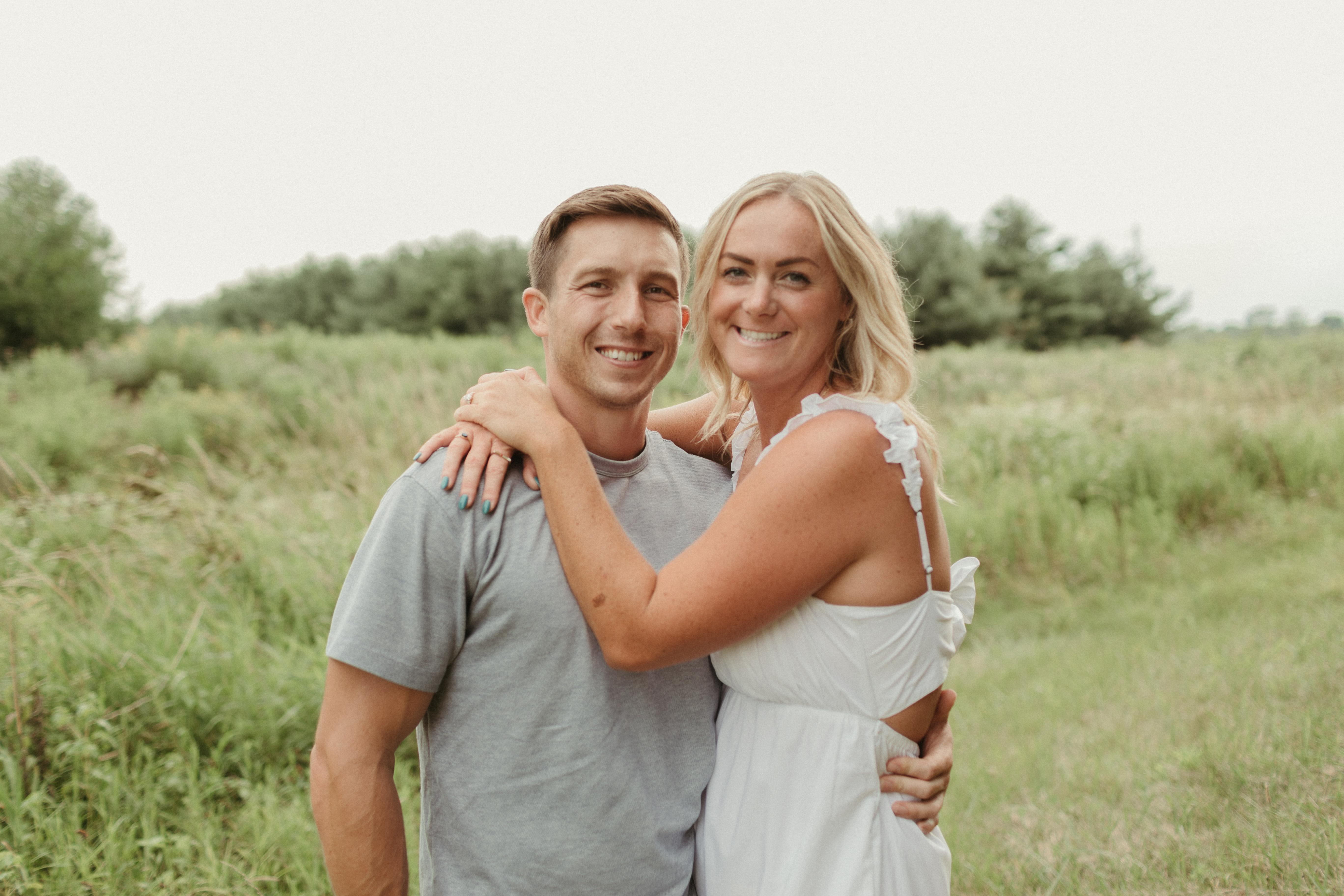 The Wedding Website of Caylee Whipple and Ryan Blankenship