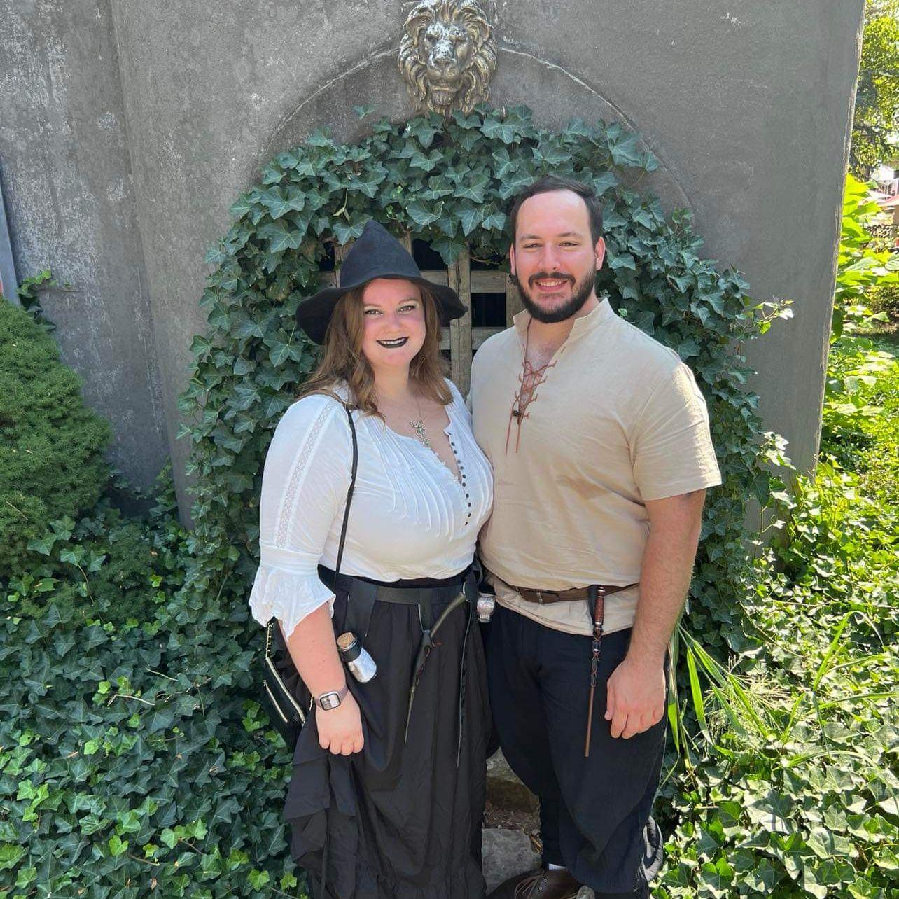 Ren faire 2024