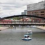 Canalside