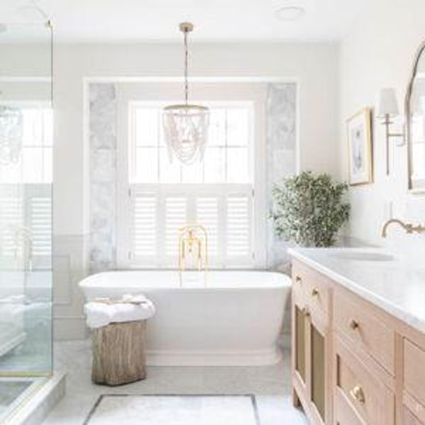 Help us renovate our bathroom!😅