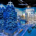 LEGOLAND Discovery Center Atlanta