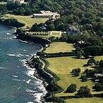 Cliff Walk