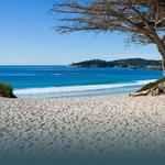 Carmel Beach