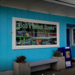 Daniel's Hidden Gem of Oregon: Bob's Beach Books