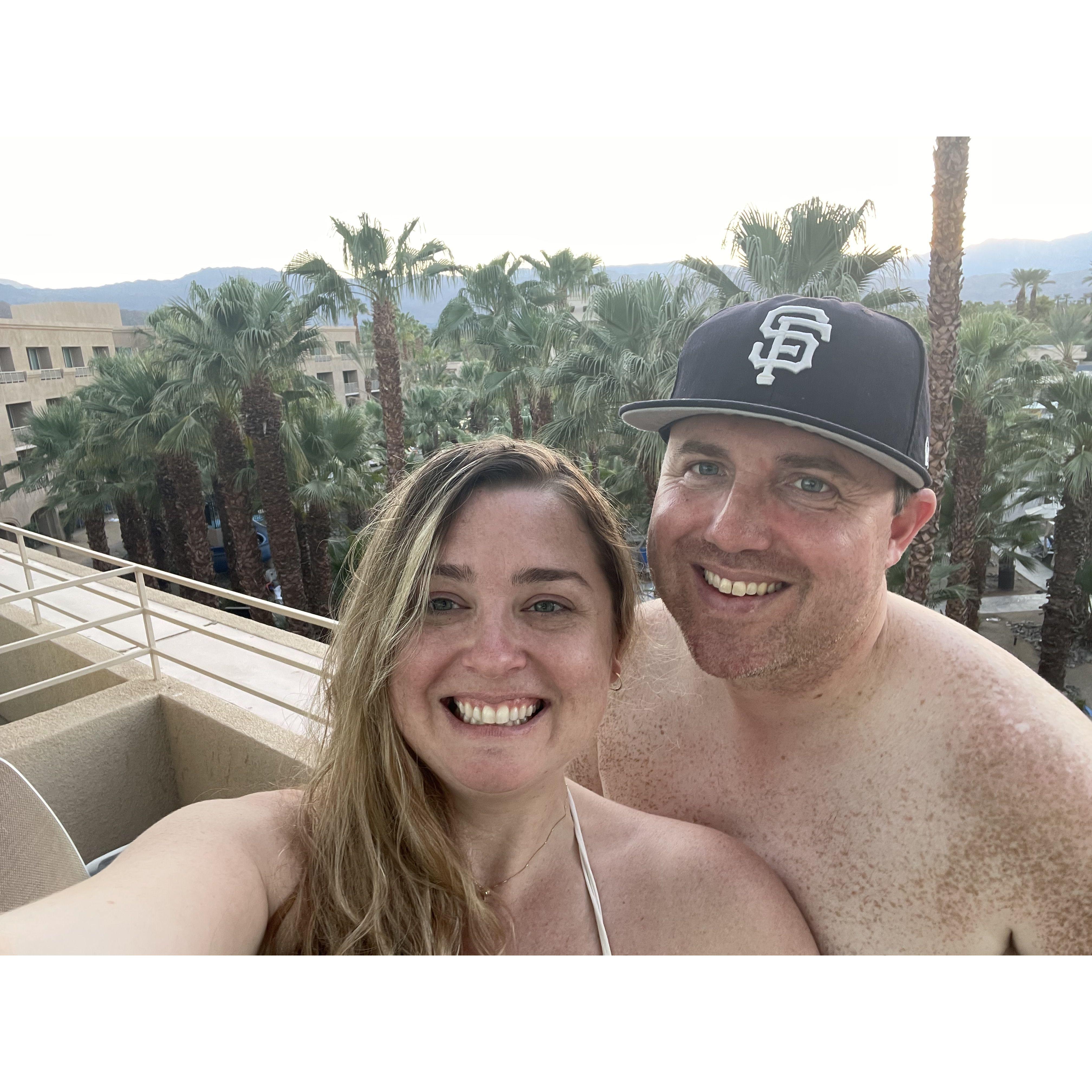 7000* in Palm Springs