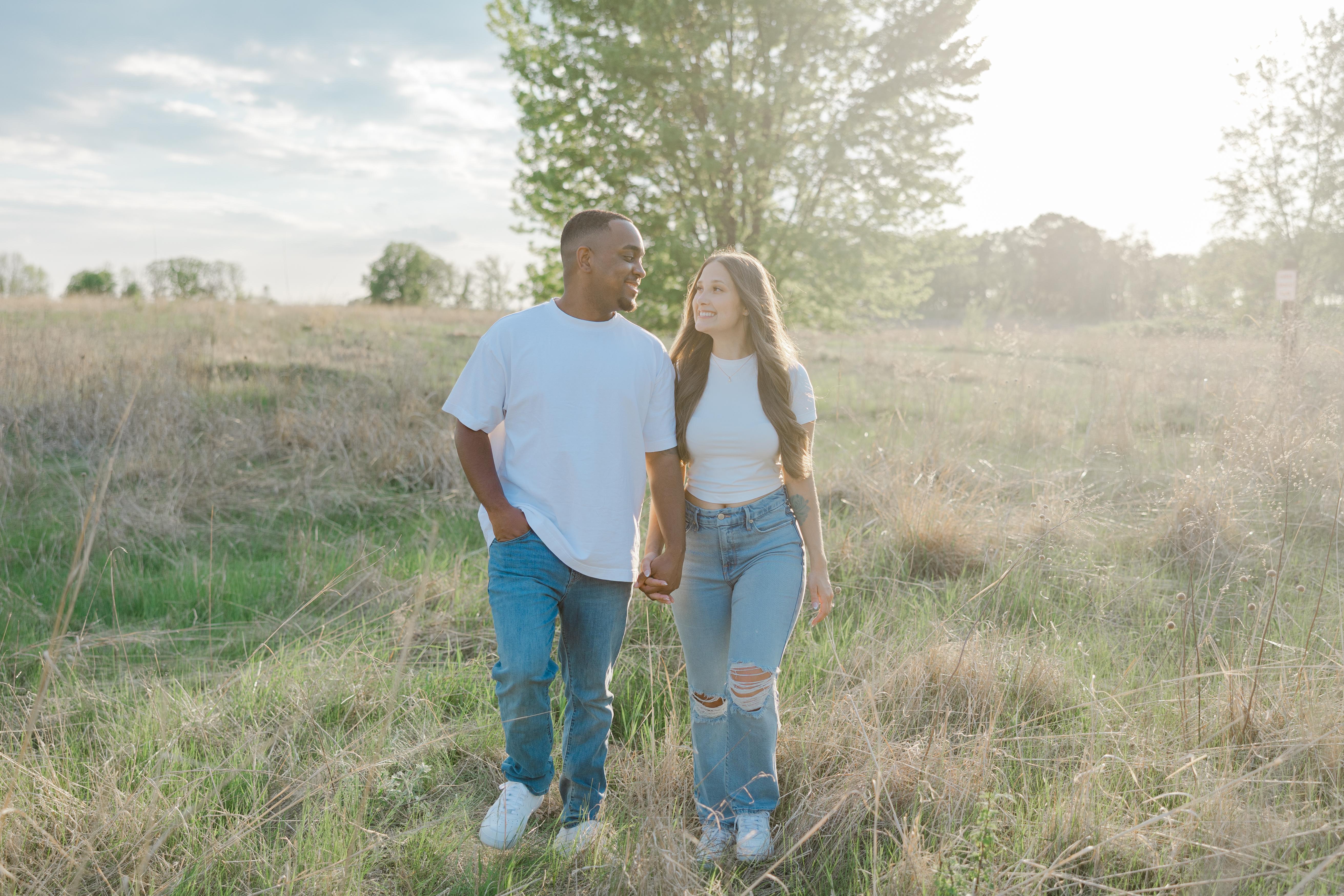 The Wedding Website of Kallie Jensen and Elijah Mason