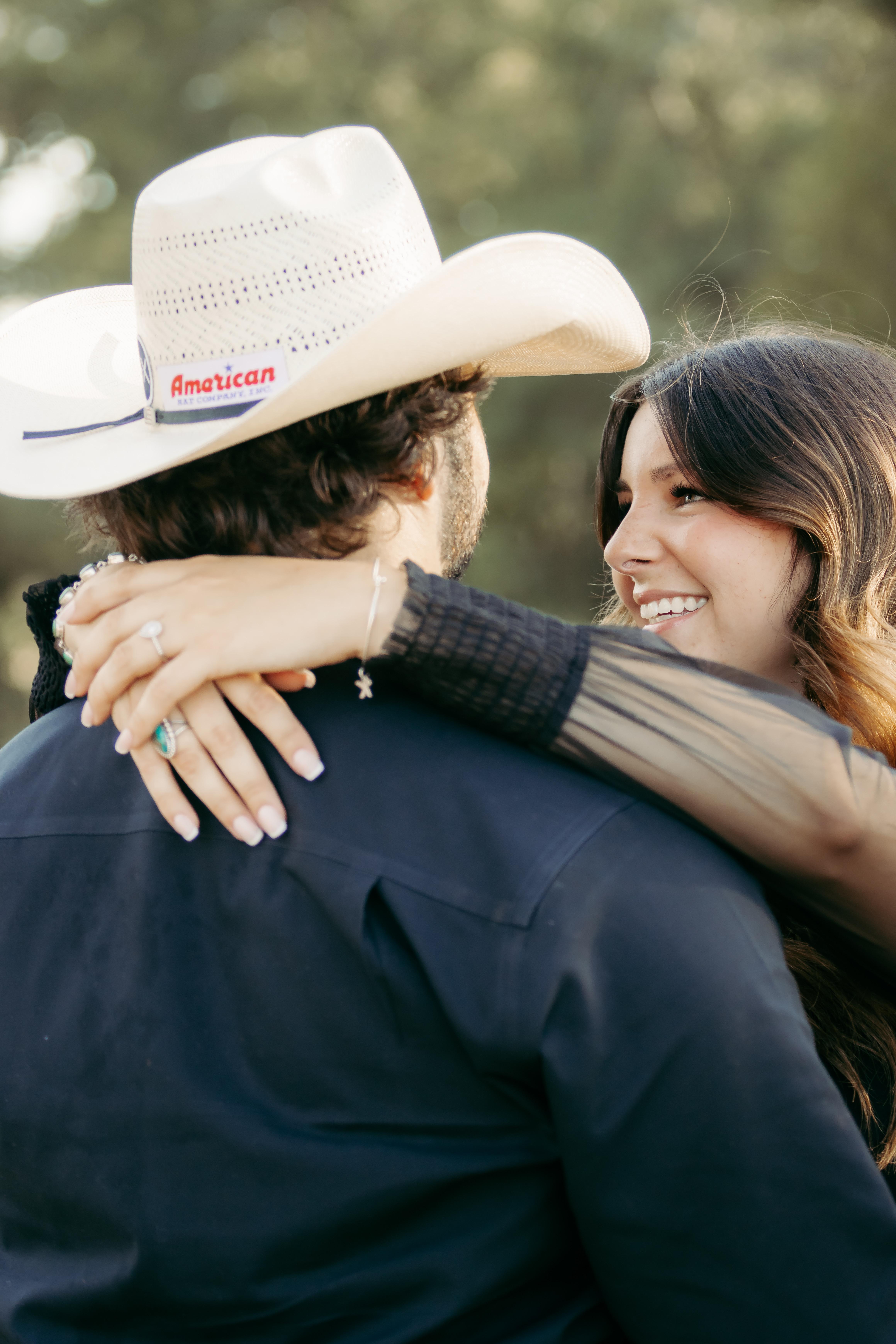 The Wedding Website of Bricen Ballenger and Kaylee Soto