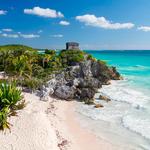 Tulum Ruins