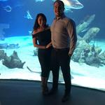 ABQ BioPark Aquarium