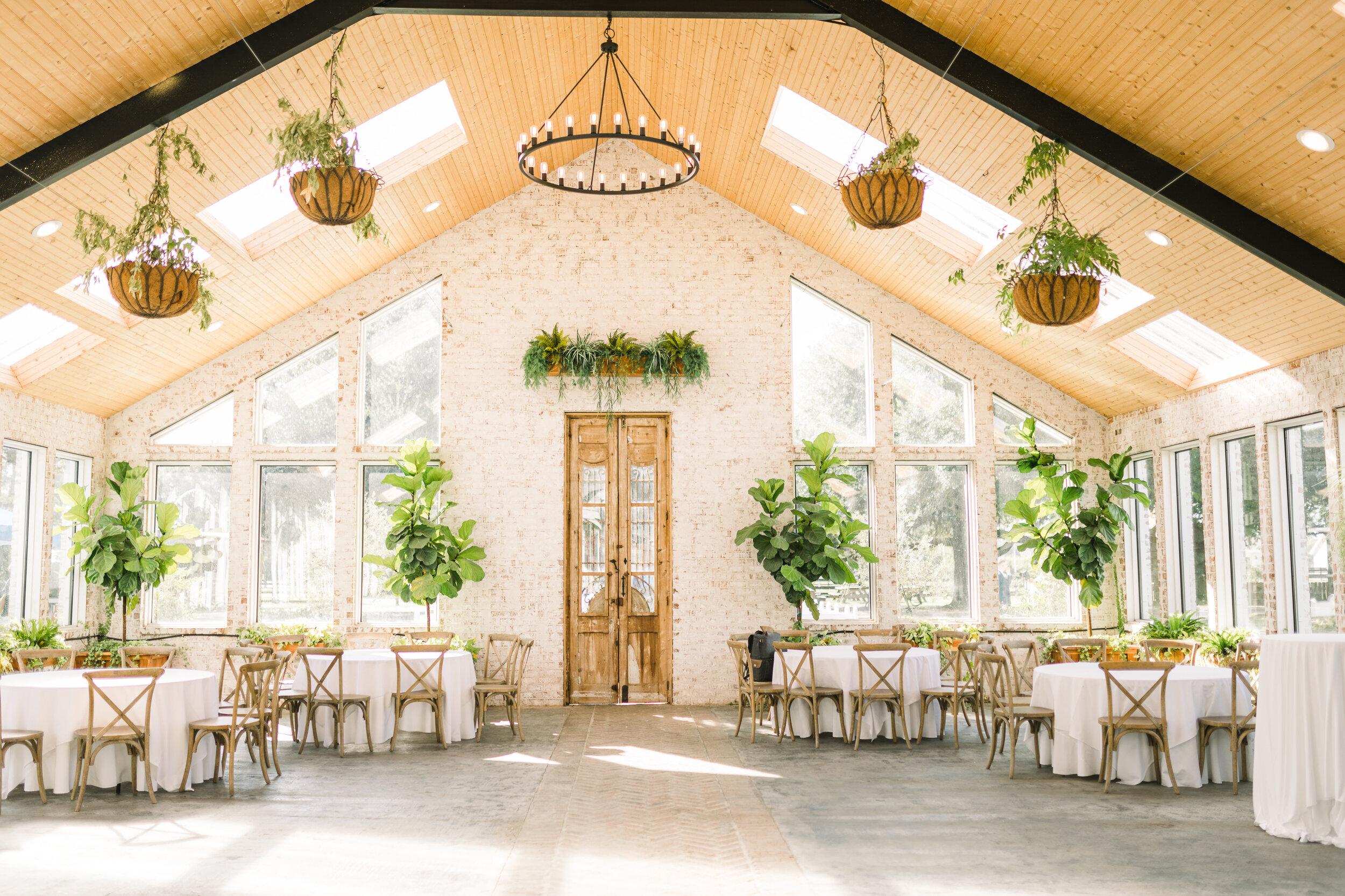 The Wedding Website of Hannah Wascom and Thomas Broady