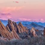 Roxborough State Park