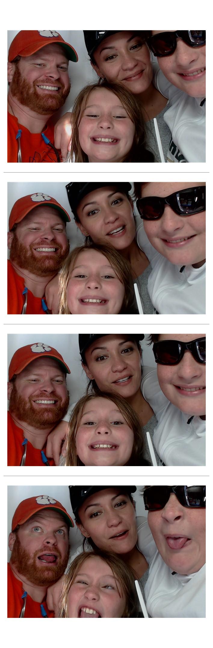 The Wedding Website of Nikki Ahching and Daniel Klausman