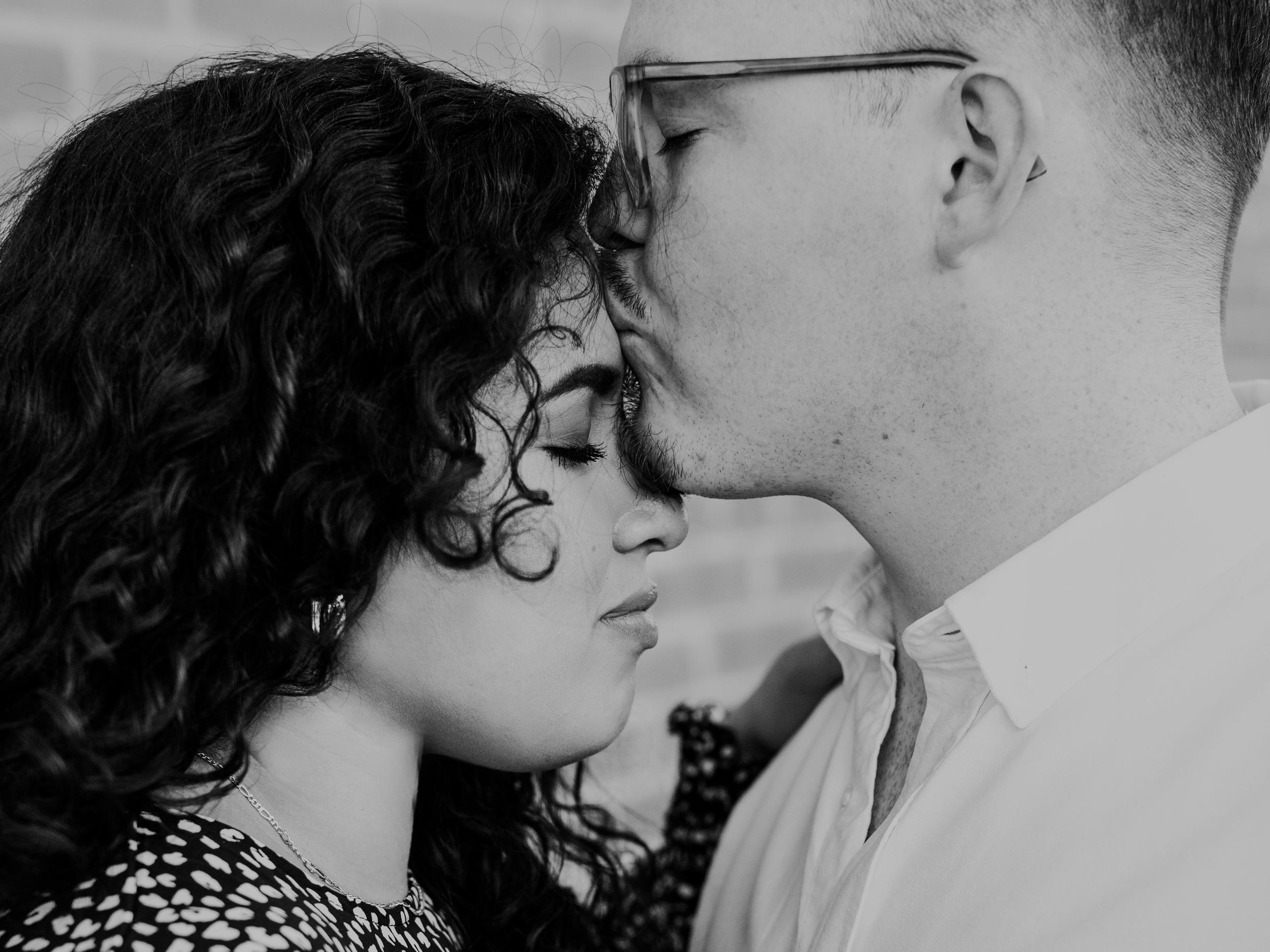 The Wedding Website of Gabriela Barros Lugo and Chaston Rowe