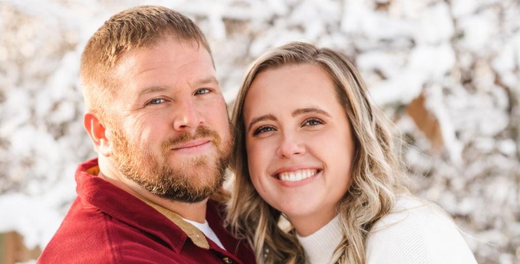 The Wedding Website of Alexandra Seman and Randy Brooks