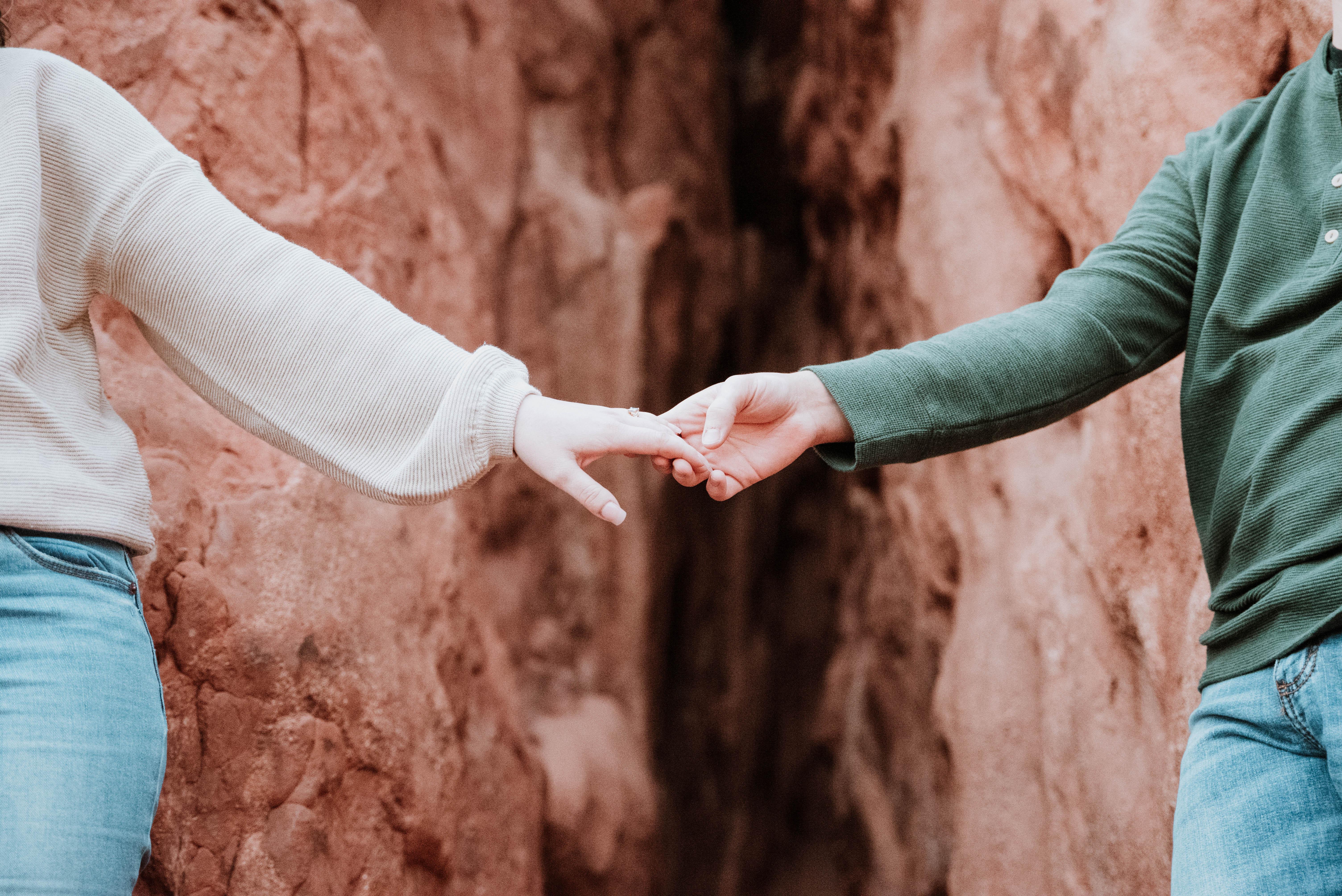 The Wedding Website of Madelaine Almond and Ethan Leake
