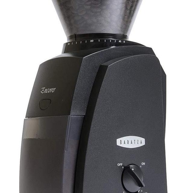 Baratza Encore Conical Burr Coffee Grinder