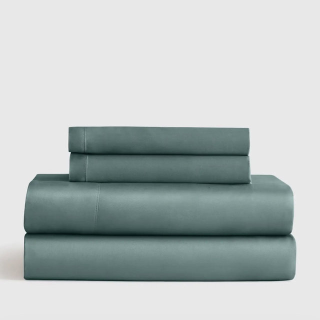 Bamboo Sheet Set - King