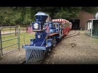 Beavers Bend Depot and Trail Rides