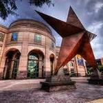 Bullock Texas State History Museum
