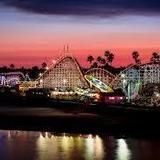 Santa Cruz Boardwalk