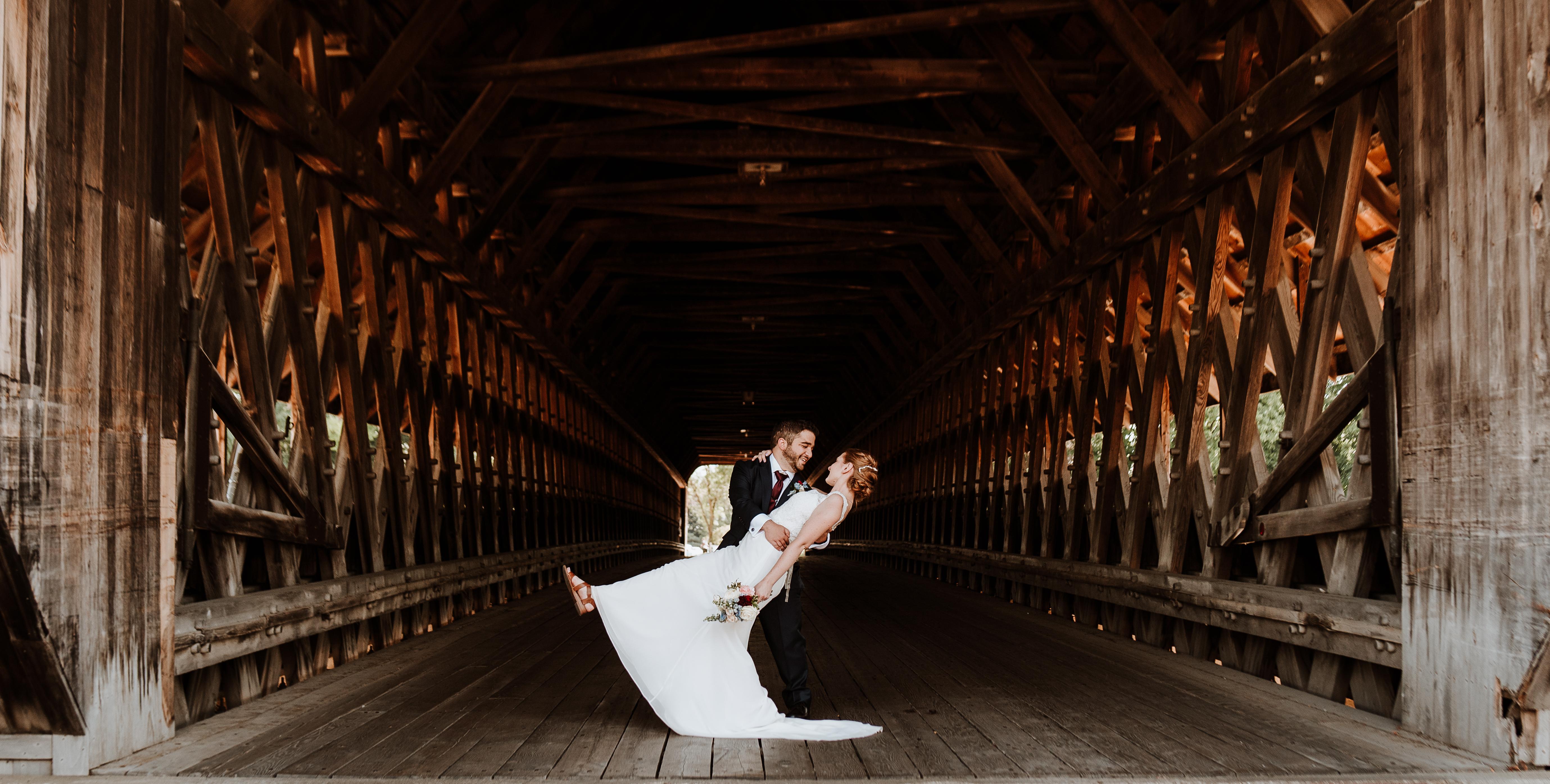The Wedding Website of Sal Crescenti and Laura Crescenti