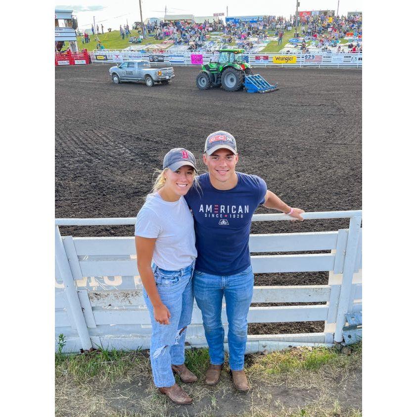 Crystal Springs Rodeo