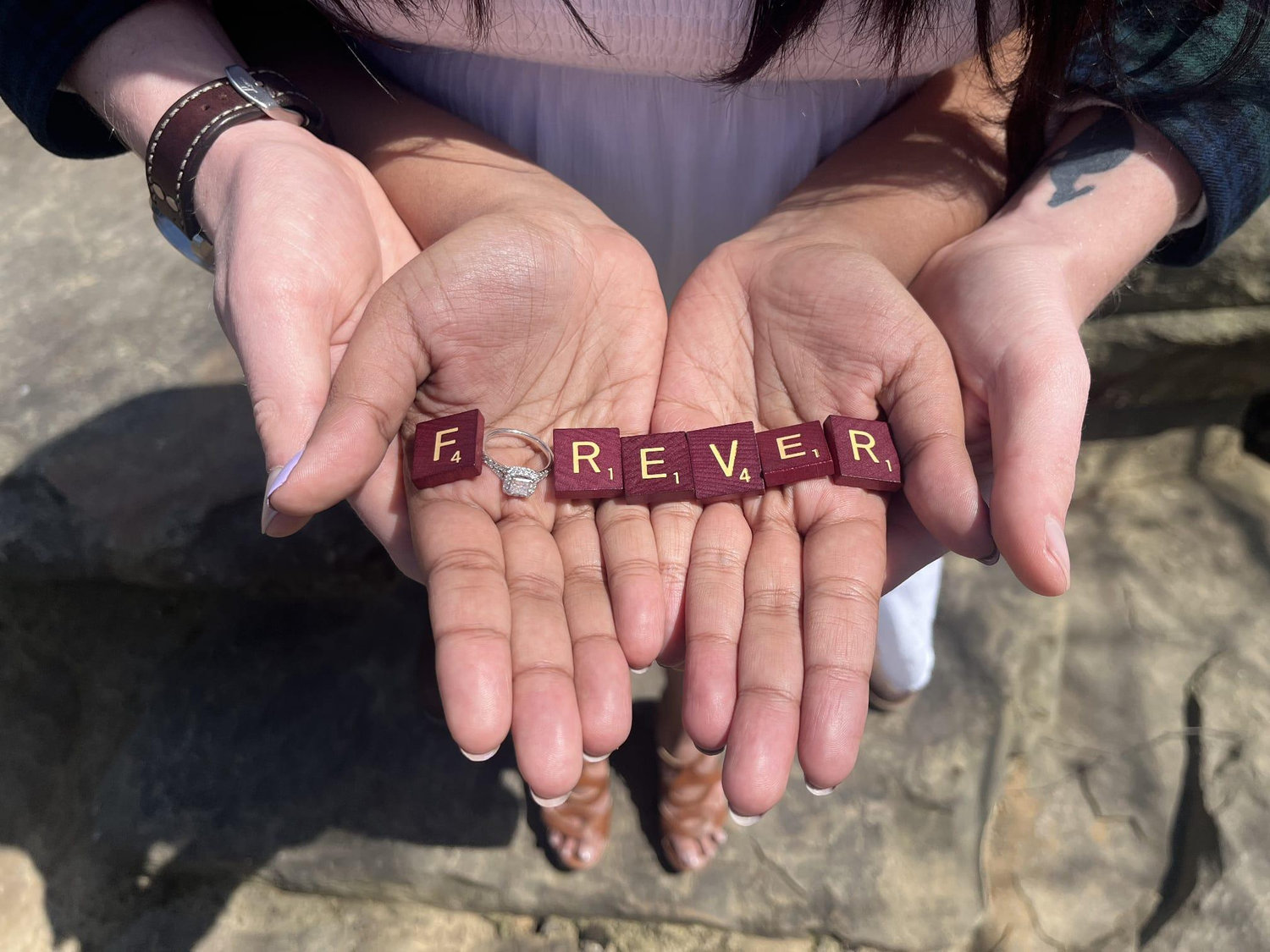 The Wedding Website of Swathy Suresh and Jeremy Williams