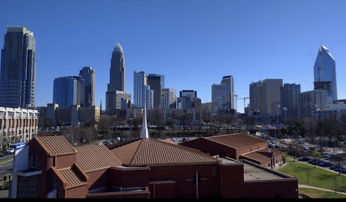 The Wedding Website of Shendra Kirkpatrick and Arnold Thomas