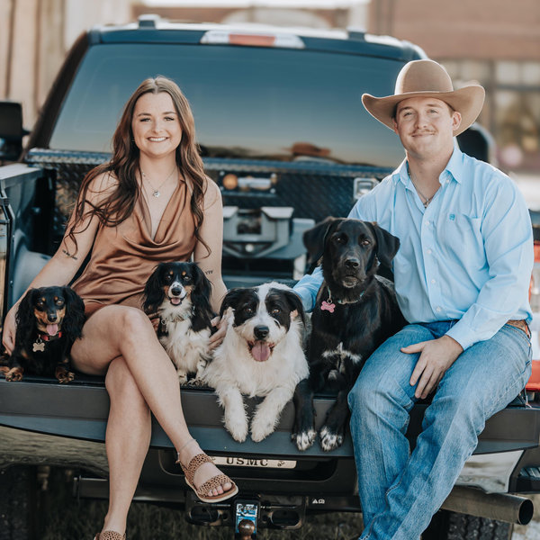 Our Pet Fund