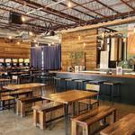 Luce Line Brewing