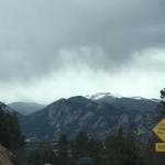 Estes Park